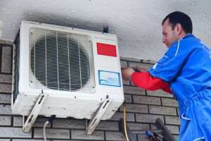 24/7 and Emergency HVAC Near Crossroads, MS | Air Conidtioning and Heating Contractors